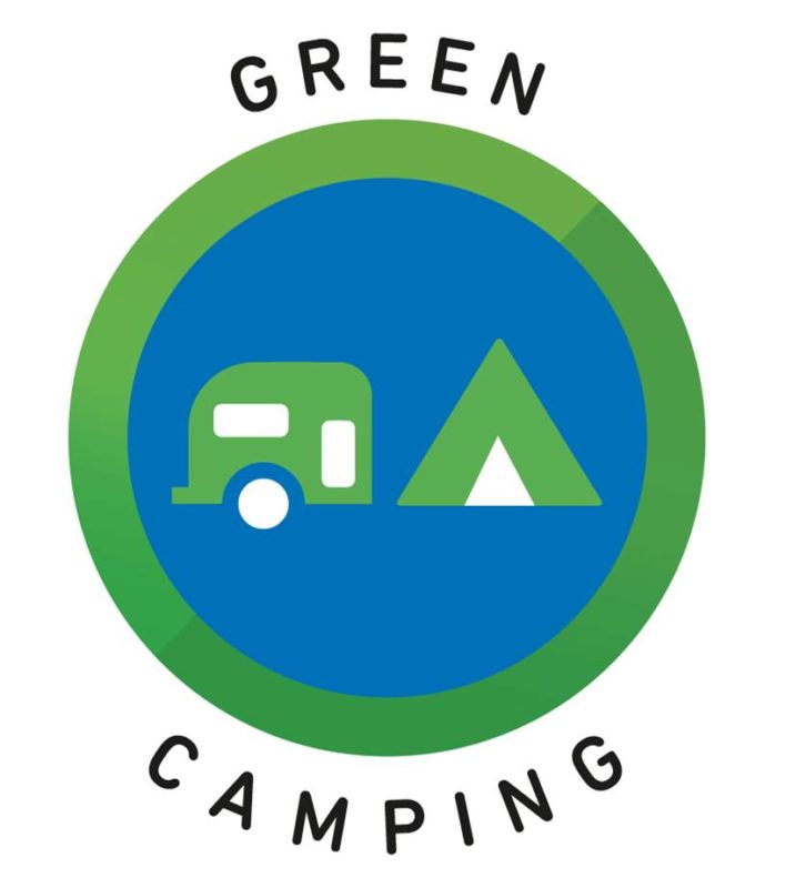 Green Camping - thybo og co, certificeringer