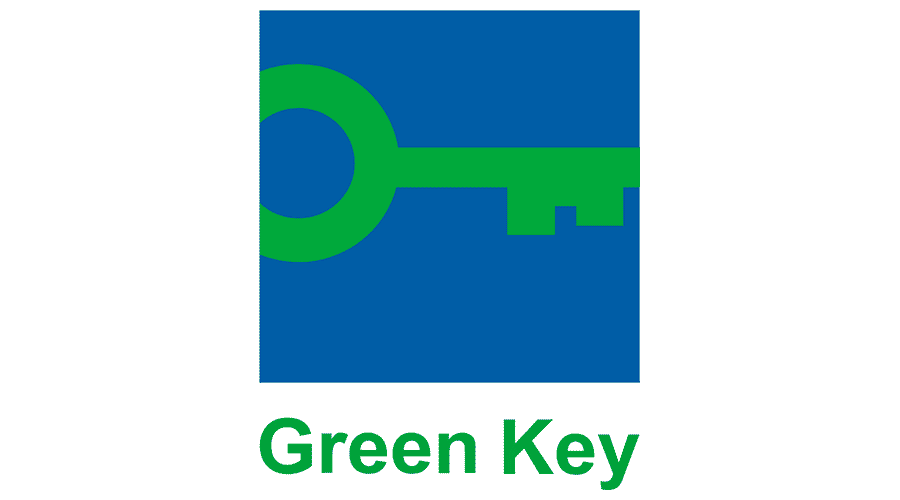 Green Key - thybo og co, certificeringer