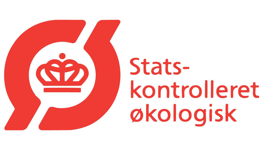 Statskontrolleret økologisk - thybo og co, certificeringer