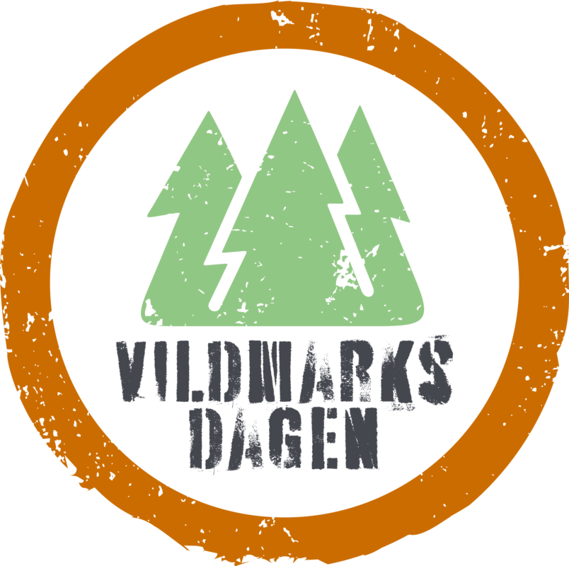 Vildmarksdagen logo - thybo og co