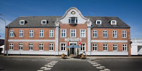 Hotel Thinggaard, Miljø, Bæredygtighed, certificering, thyboogco
