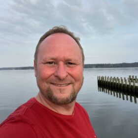 Thomas Villefrance - Thybo og Co - ESG rapportering